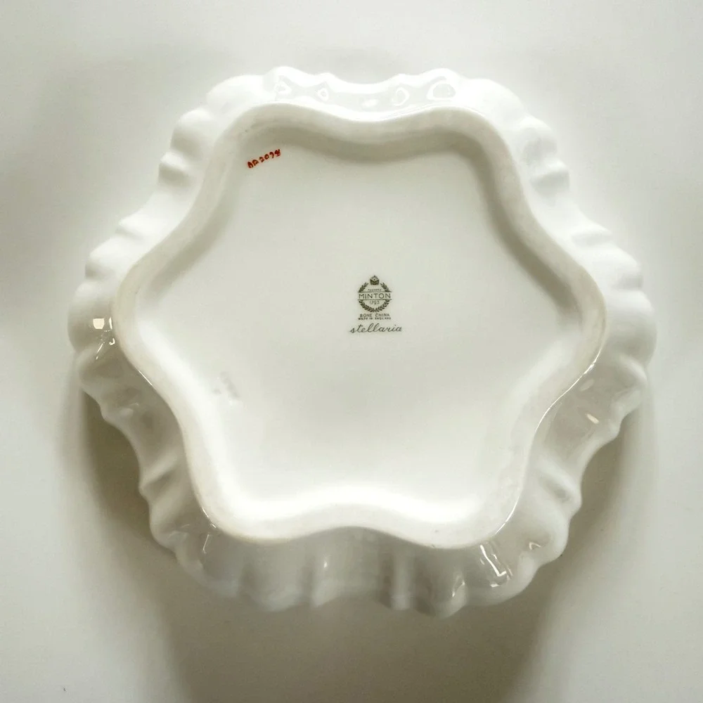 Minton beautiful vintage